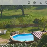 Casa Romantica Casa de hóspedes Vilanija