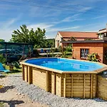 Casa de hóspedes Casa Romantica