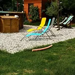 Casa Romantica 4* Vilanija