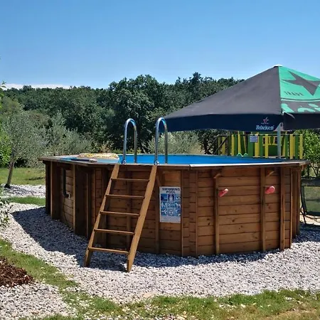 Gæstehus Casa Romantica 4*