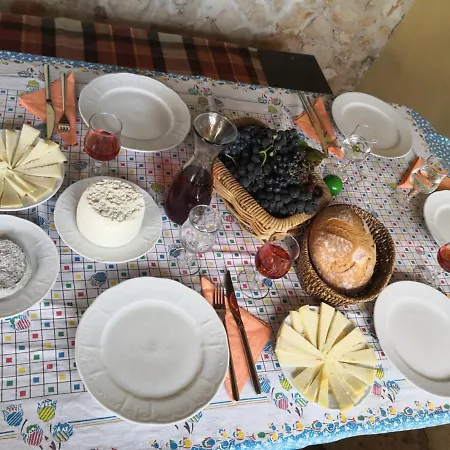 Guest house Casa Romantica 4*