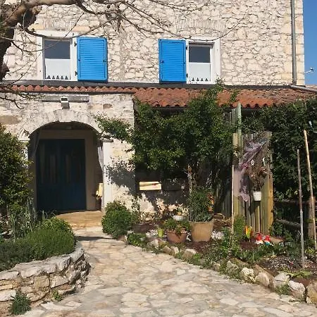 Gæstehus Casa Romantica 4*