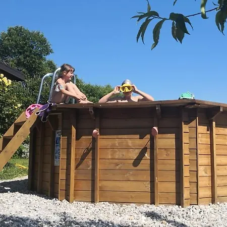 Casa Romantica 4* Umag
