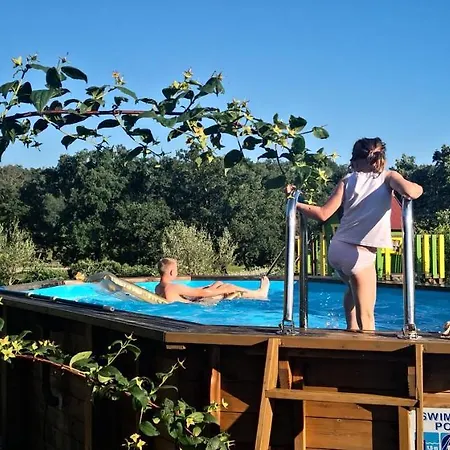 Gæstehus Casa Romantica