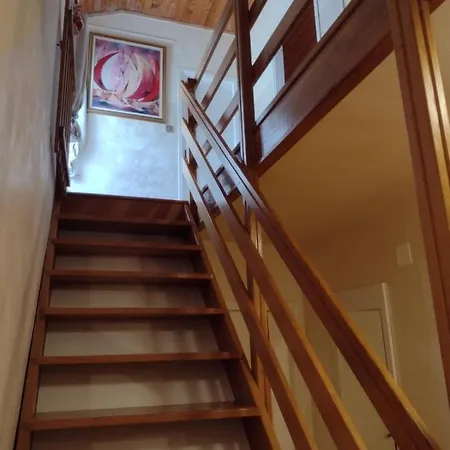 Casa Romantica Gæstehus