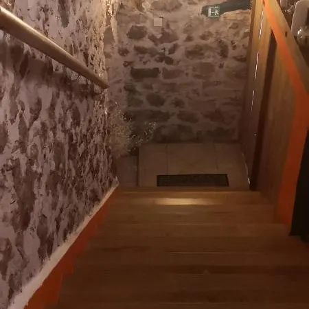 Guest house Casa Romantica 4*