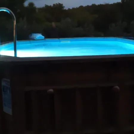 Guest house Casa Romantica 4*