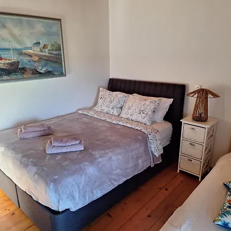 Guest house Casa Romantica 4*