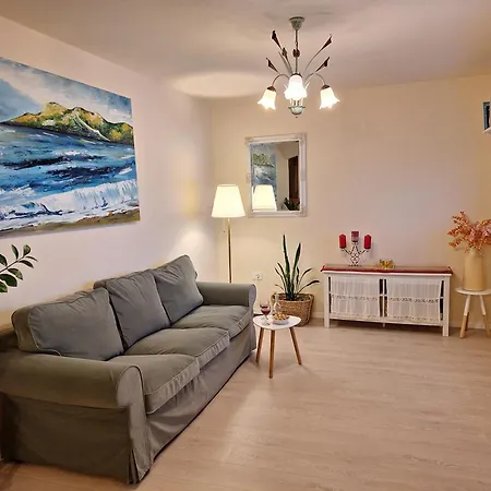 Casa Romantica Gæstehus Vilanija