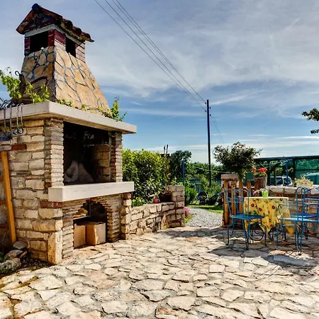 Casa Romantica