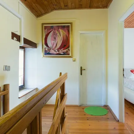 Penzion Casa Romantica