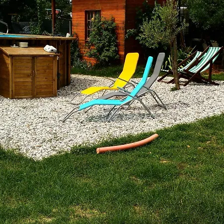 Casa Romantica 4* Vilanija