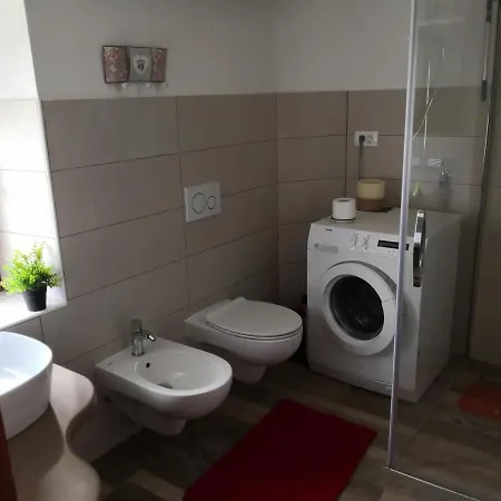 Casa Romantica Gæstehus 4*