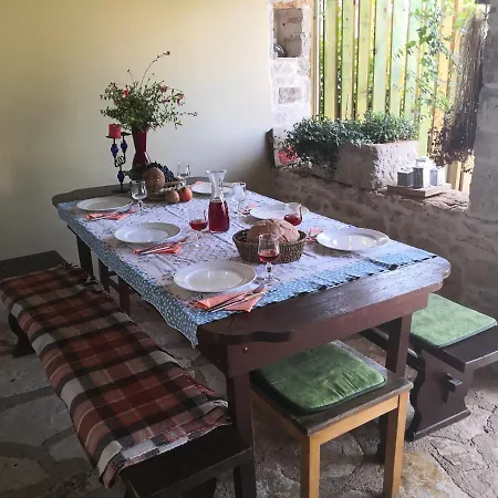 Casa Romantica Guest house 4*