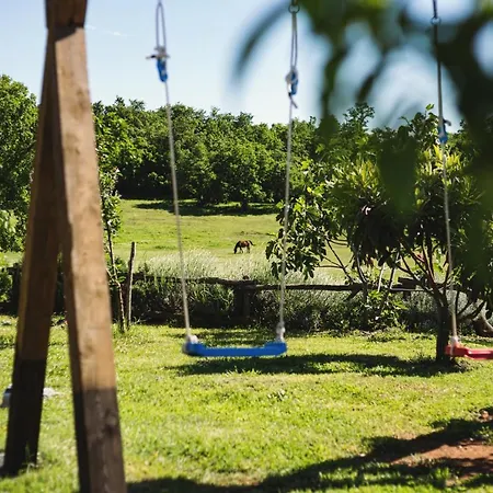 Vendégház Casa Romantica 4*