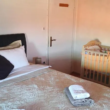 Vendégház Casa Romantica Vilanija