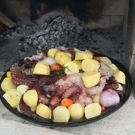 Casa Romantica 4* Vilanija