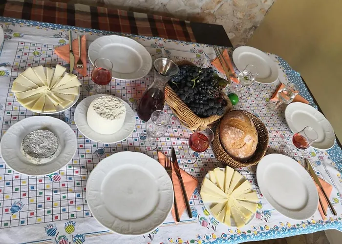 Pensión Casa Romantica 4*