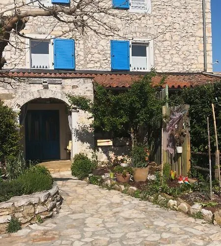 Pensión Casa Romantica 4*