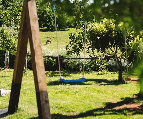 Casa Romantica Gasthof