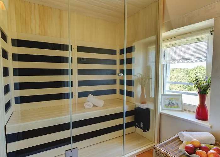 Casa Romantica Vilanija