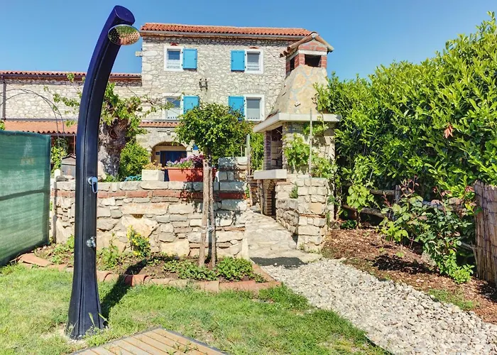 Casa Romantica Pensión Vilanija