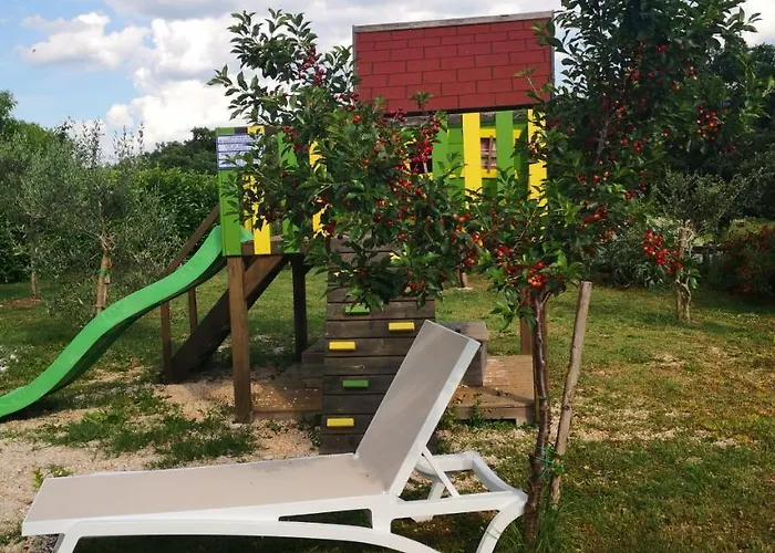 Pensión Casa Romantica Vilanija