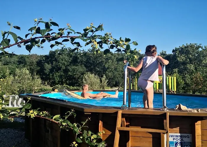 Gasthof Casa Romantica