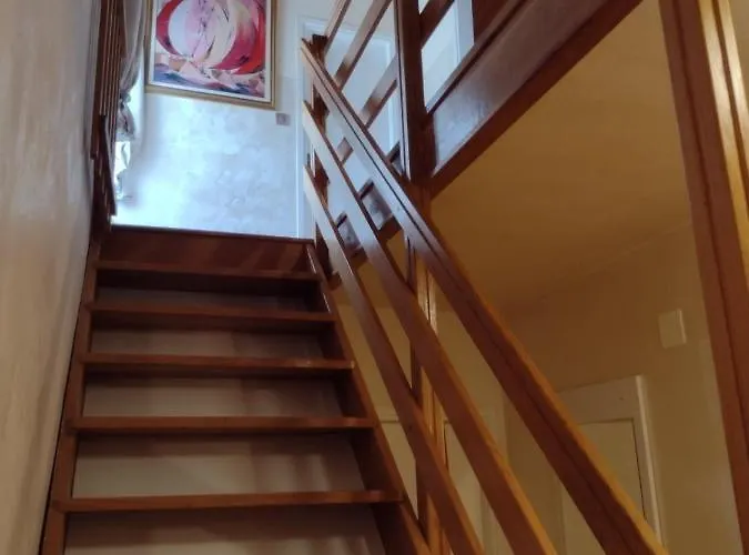 Casa Romantica Gasthof