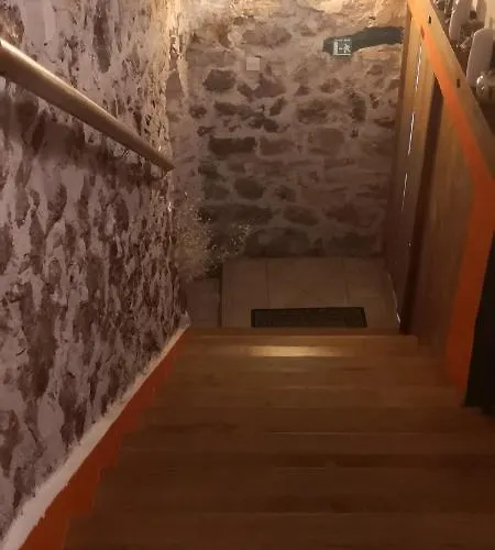 Pensión Casa Romantica 4*