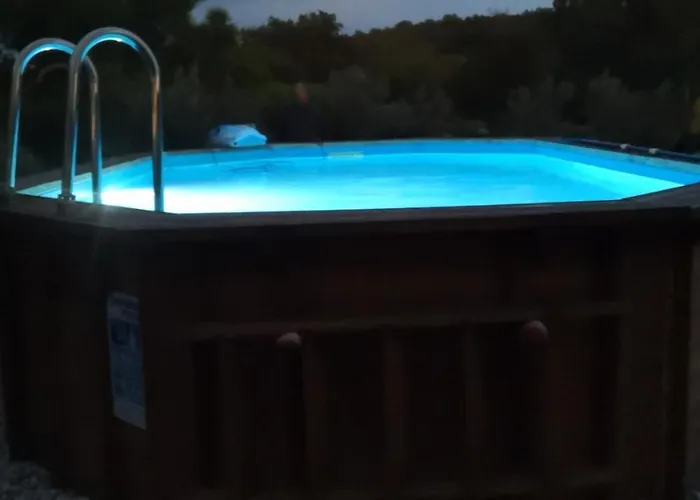 Pensión Casa Romantica 4*