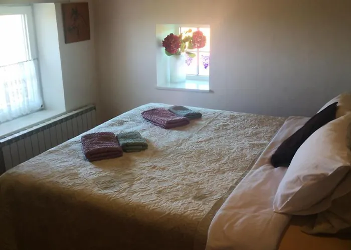 Pensión Casa Romantica