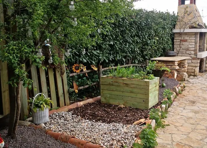 Pensión Casa Romantica Vilanija