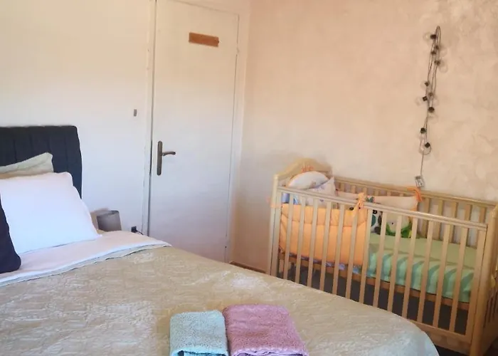 Casa Romantica Pensión