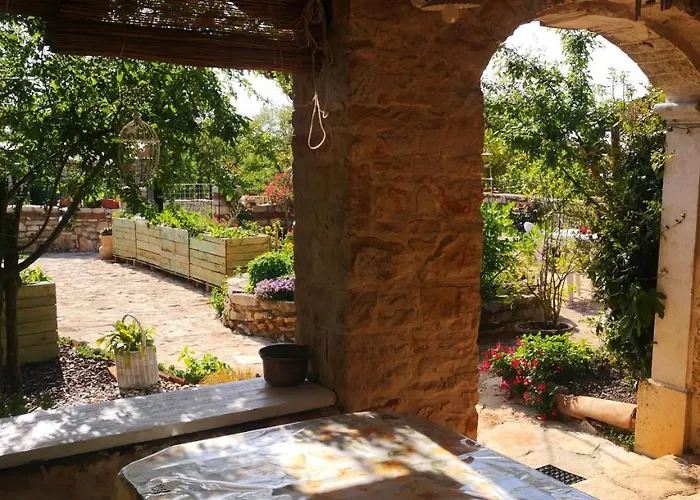 Casa Romantica Gasthof Vilanija