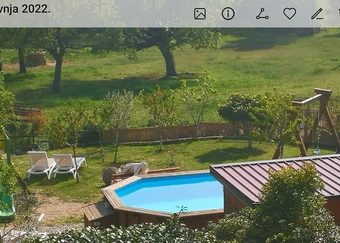 Casa Romantica Pensión Vilanija