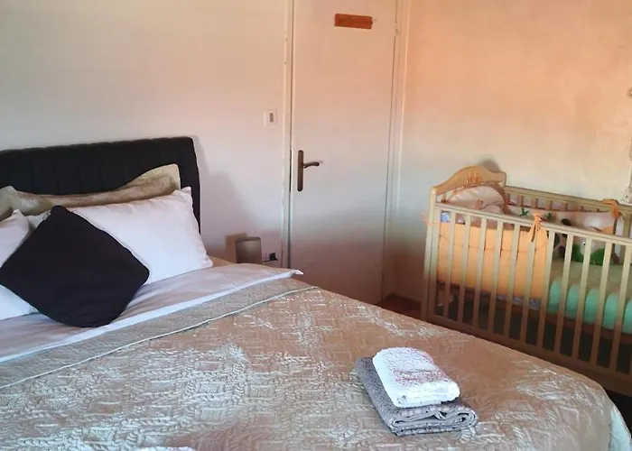 Pensión Casa Romantica Vilanija