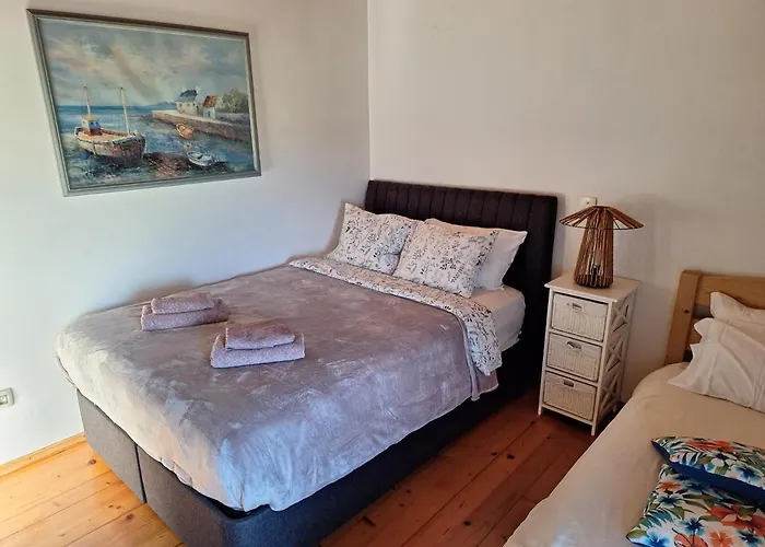 Gasthof Casa Romantica 4*