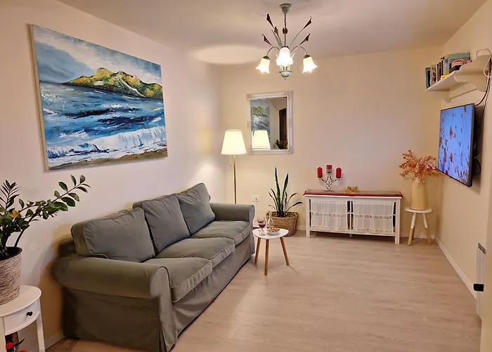 Casa Romantica Pensión Vilanija