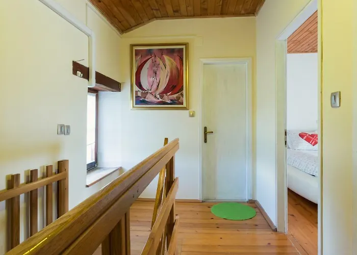 Pensión Casa Romantica