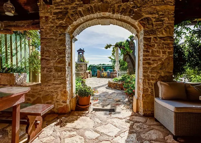 Pensión Casa Romantica 4*