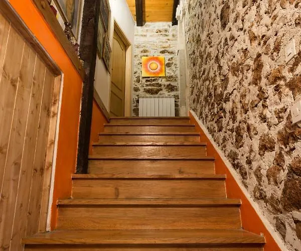 Casa Romantica Pensión