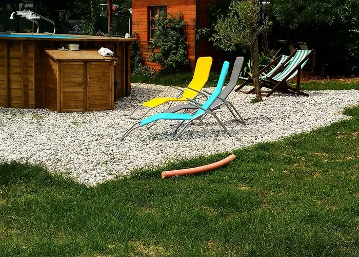 Casa Romantica 4* Vilanija