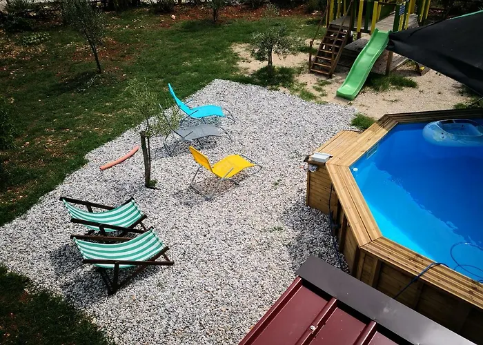 Casa Romantica Gasthof Vilanija