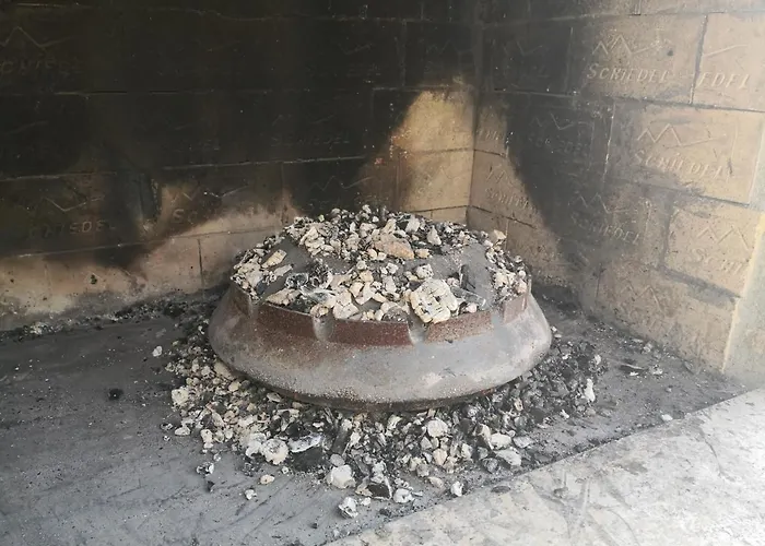 Pensión Casa Romantica Vilanija