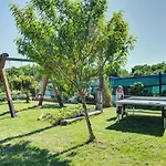 Penzion Casa Romantica
