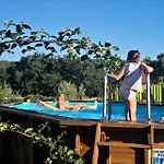 Penzion Casa Romantica