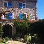 Casa Romantica Penzion Vilanija