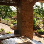 Casa Romantica Penzion Vilanija