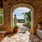 Penzion Casa Romantica 4*